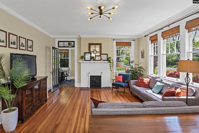 1731 Heyward Street, Columbia, SC 29205