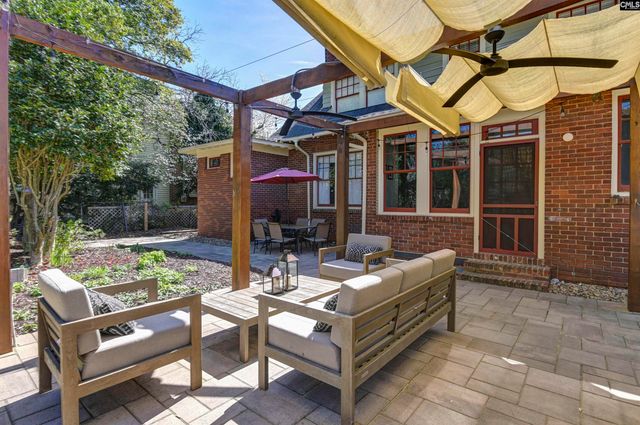 1731 Heyward Street, Columbia, SC 29205