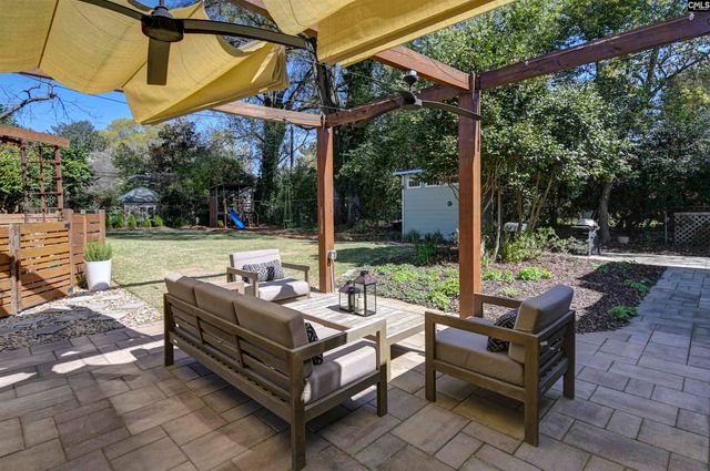 1731 Heyward Street, Columbia, SC 29205