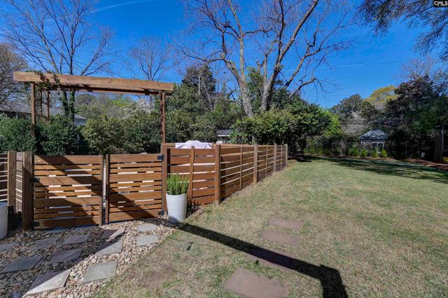 1731 Heyward Street, Columbia, SC 29205