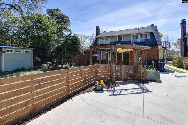 1731 Heyward Street, Columbia, SC 29205