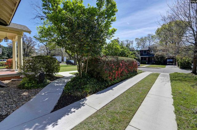 1731 Heyward Street, Columbia, SC 29205