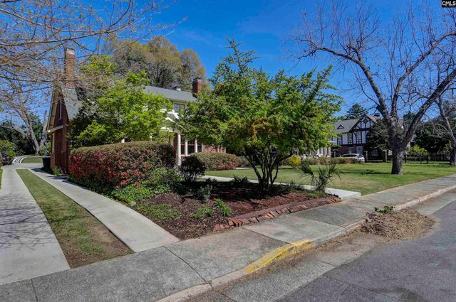 1731 Heyward Street, Columbia, SC 29205