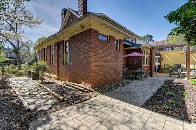 1731 Heyward Street, Columbia, SC 29205