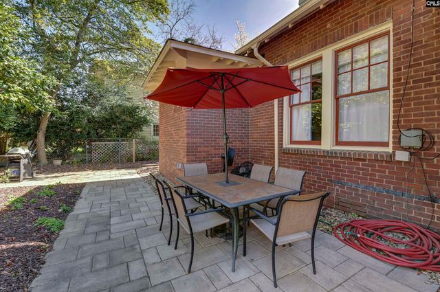 1731 Heyward Street, Columbia, SC 29205