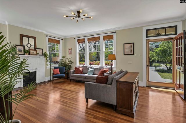 1731 Heyward Street, Columbia, SC 29205