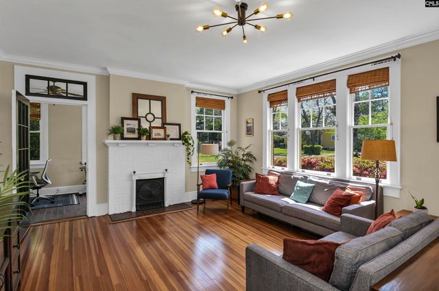 1731 Heyward Street, Columbia, SC 29205