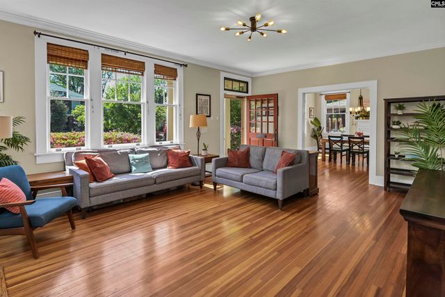 1731 Heyward Street, Columbia, SC 29205