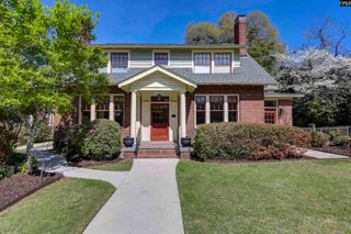 1731 Heyward Street, Columbia, SC 29205