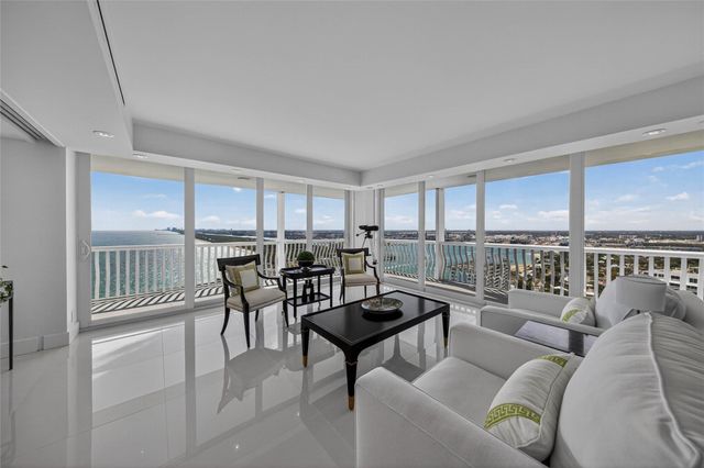 2200 S Ocean Lane 2701-02, Fort Lauderdale, FL 33316