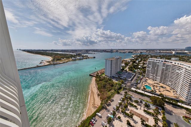 2200 S Ocean Lane 2701-02, Fort Lauderdale, FL 33316