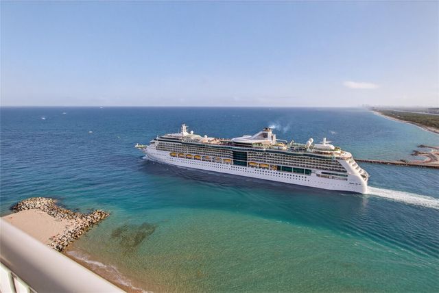 2200 S Ocean Lane 2701-02, Fort Lauderdale, FL 33316