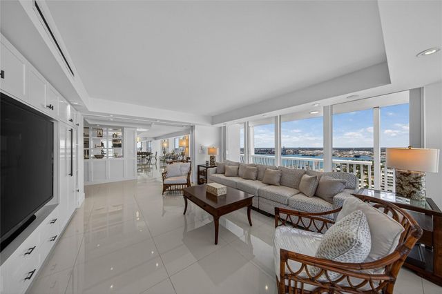 2200 S Ocean Lane 2701-02, Fort Lauderdale, FL 33316