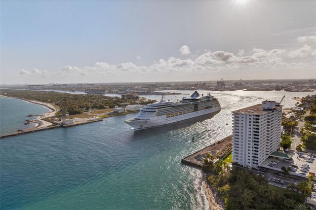 2200 S Ocean Lane 2701-02, Fort Lauderdale, FL 33316