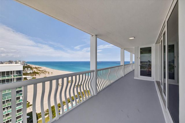 2200 S Ocean Lane 2701-02, Fort Lauderdale, FL 33316