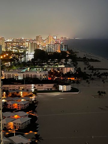 2200 S Ocean Lane 2701-02, Fort Lauderdale, FL 33316