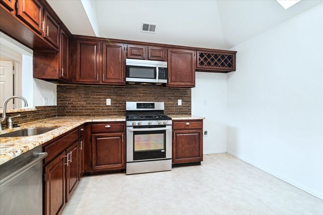 1437 Exeter Drive, Plano, TX 75093