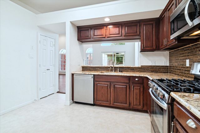 1437 Exeter Drive, Plano, TX 75093