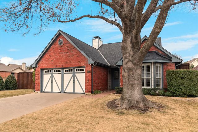 1437 Exeter Drive, Plano, TX 75093