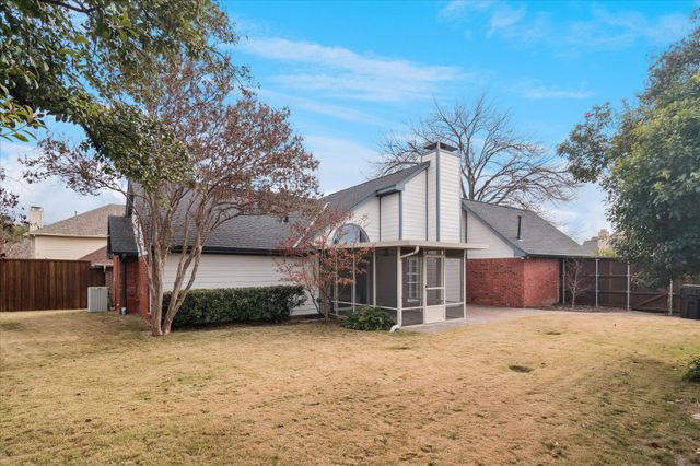 1437 Exeter Drive, Plano, TX 75093