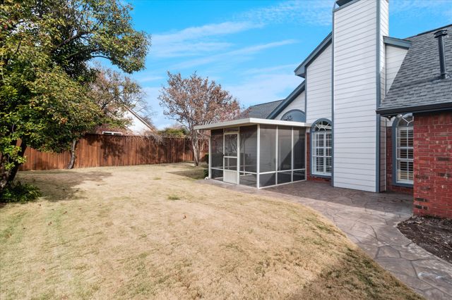 1437 Exeter Drive, Plano, TX 75093
