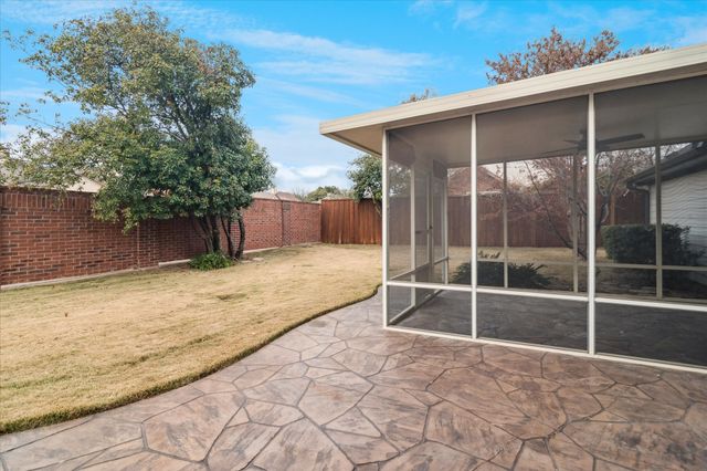 1437 Exeter Drive, Plano, TX 75093