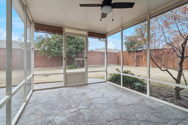 1437 Exeter Drive, Plano, TX 75093