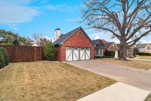 1437 Exeter Drive, Plano, TX 75093