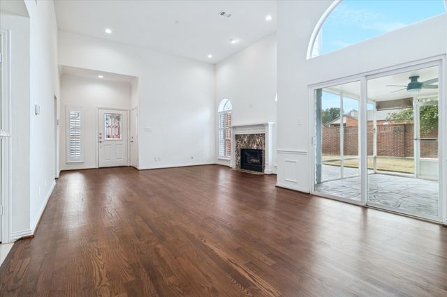 1437 Exeter Drive, Plano, TX 75093