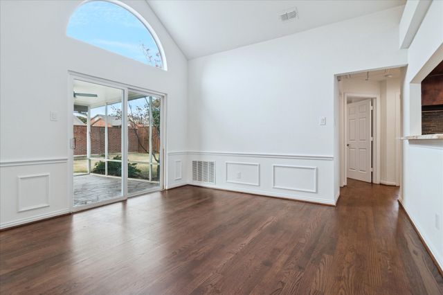 1437 Exeter Drive, Plano, TX 75093