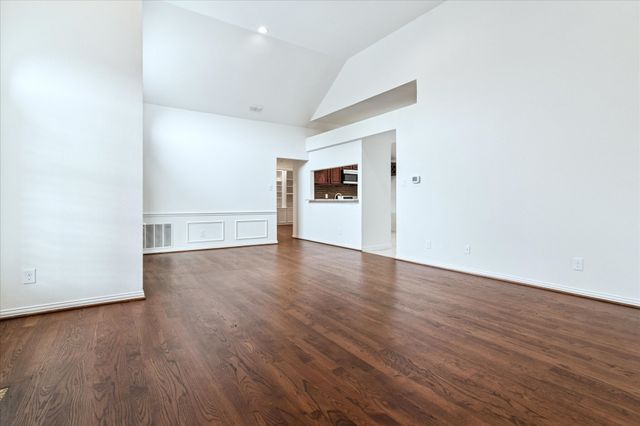 1437 Exeter Drive, Plano, TX 75093