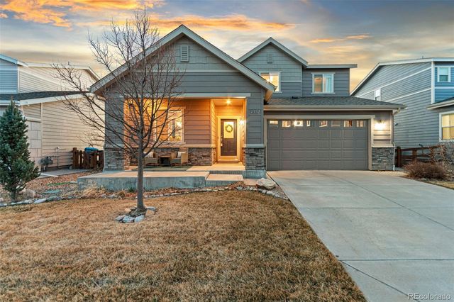 9337 Iron Mountain Way, Arvada, CO 80007