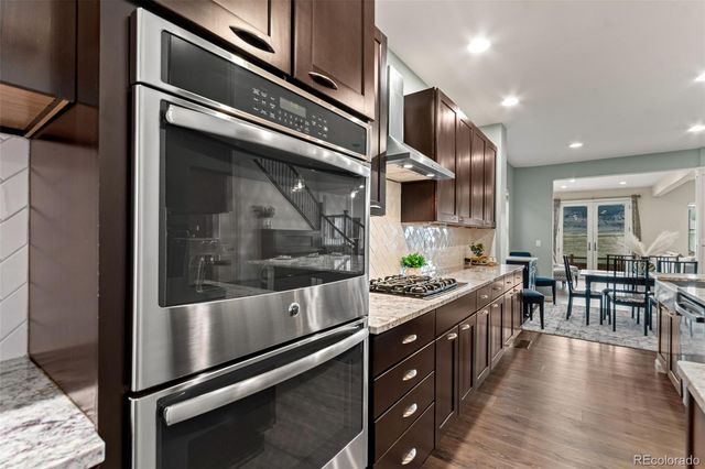 9337 Iron Mountain Way, Arvada, CO 80007