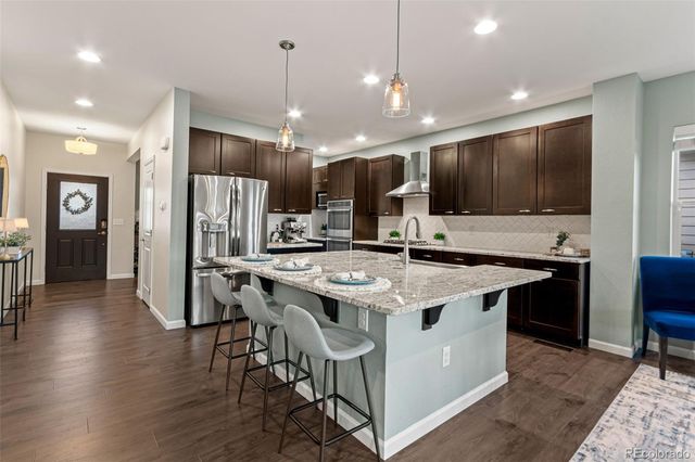 9337 Iron Mountain Way, Arvada, CO 80007