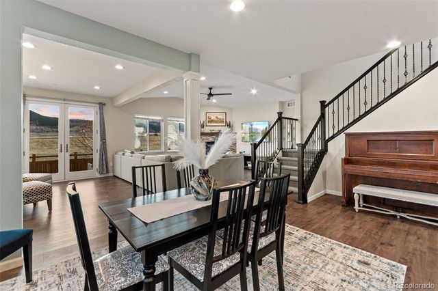 9337 Iron Mountain Way, Arvada, CO 80007