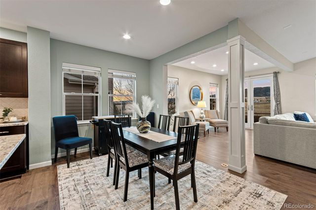 9337 Iron Mountain Way, Arvada, CO 80007