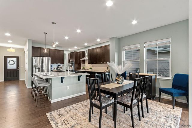 9337 Iron Mountain Way, Arvada, CO 80007