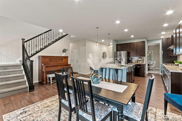 9337 Iron Mountain Way, Arvada, CO 80007