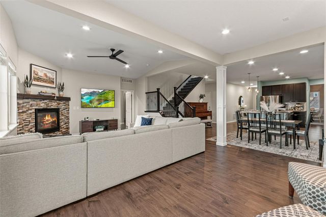 9337 Iron Mountain Way, Arvada, CO 80007