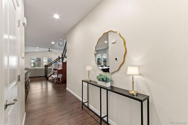 9337 Iron Mountain Way, Arvada, CO 80007