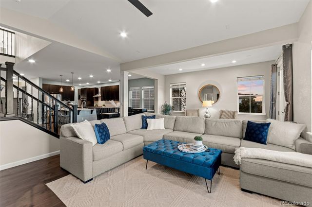 9337 Iron Mountain Way, Arvada, CO 80007