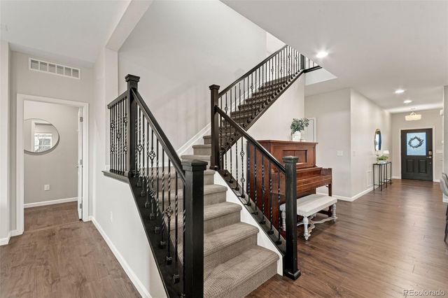 9337 Iron Mountain Way, Arvada, CO 80007