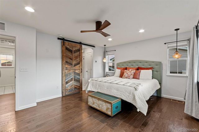 9337 Iron Mountain Way, Arvada, CO 80007