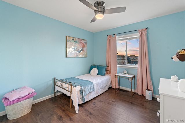 9337 Iron Mountain Way, Arvada, CO 80007