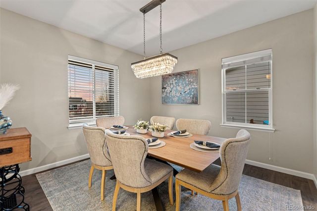 9337 Iron Mountain Way, Arvada, CO 80007