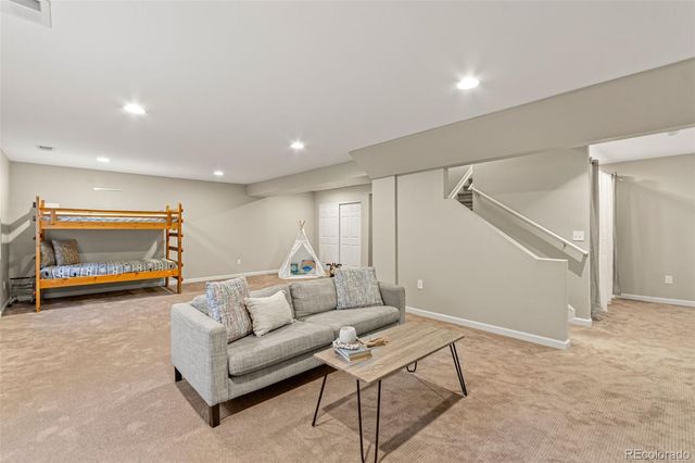 9337 Iron Mountain Way, Arvada, CO 80007