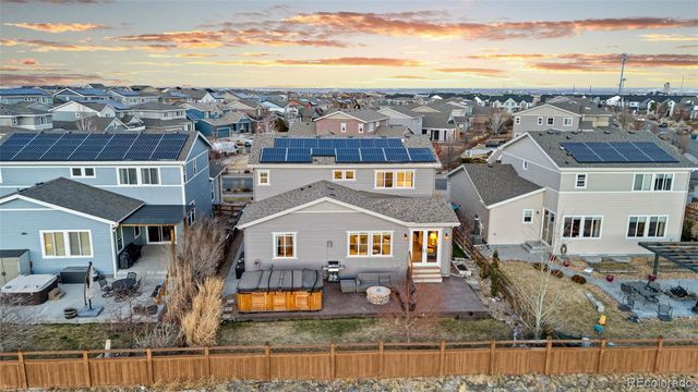 9337 Iron Mountain Way, Arvada, CO 80007