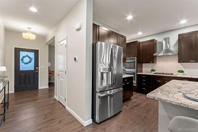 9337 Iron Mountain Way, Arvada, CO 80007