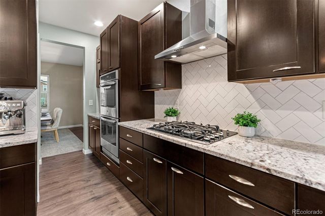 9337 Iron Mountain Way, Arvada, CO 80007