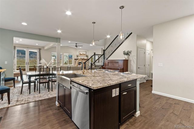 9337 Iron Mountain Way, Arvada, CO 80007